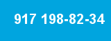 917 198-82-34 917 198-82-34